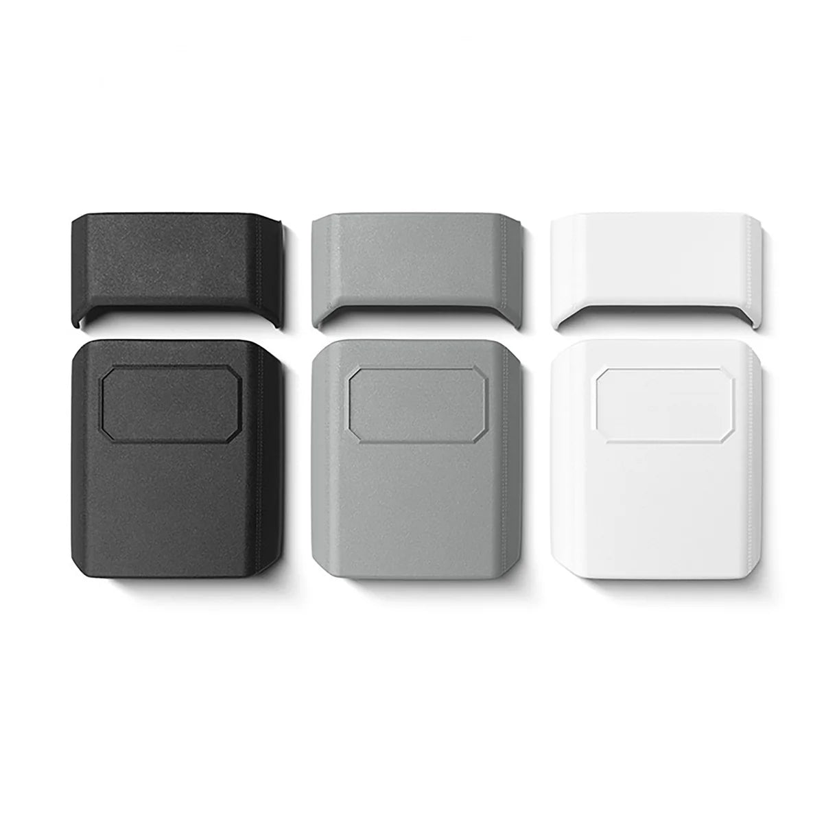 Tesla Cybertruck Armrest Cover & Rear Screen Top Protector Set – Waterproof TPE Center Console Armrest Cushion Cover with Non-Slip Phone Slot & Rear Display Upper Trim Protection for Tesla Cybertruck 2024+