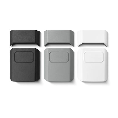 Tesla Cybertruck Armrest Cover & Rear Screen Top Protector Set – Waterproof TPE Center Console Armrest Cushion Cover with Non-Slip Phone Slot & Rear Display Upper Trim Protection for Tesla Cybertruck 2024+