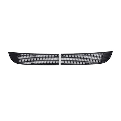 2026+ Tesla Model Y Juniper Air Intake Vent Cover (2025.03+) – Front HVAC Inlet Protection Grille, ABS + Stainless Steel Mesh, Anti-Debris Air Vent Guard for Tesla Model Y Juniper