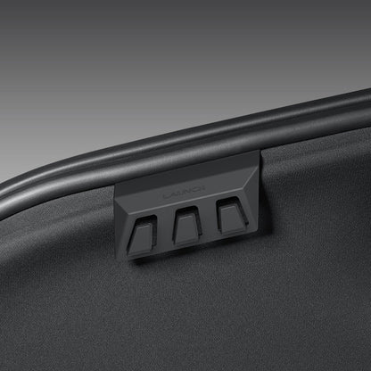 Rear Trunk Grocery Bag Hook for Tesla Model Y Juniper 2025.03+ (5-Seater) – Sliding Cargo Organizer Holder, Anti-Spill Storage Hook for Model Y Juniper Premium & Performance