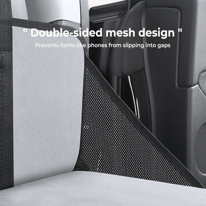 Tesla Model Y (2020–2026+) & Model X Camping Bed Extension Board – Foldable Rear Seat Sleeping Platform, Flat Mattress Support for Car Camping, Road Trips & Overlanding