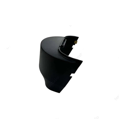 2026 Upgraded Enlarged Rear OBD Cover for Tesla Model 3 & Model Y – Cable Management & OEM-Fit ABS Trim