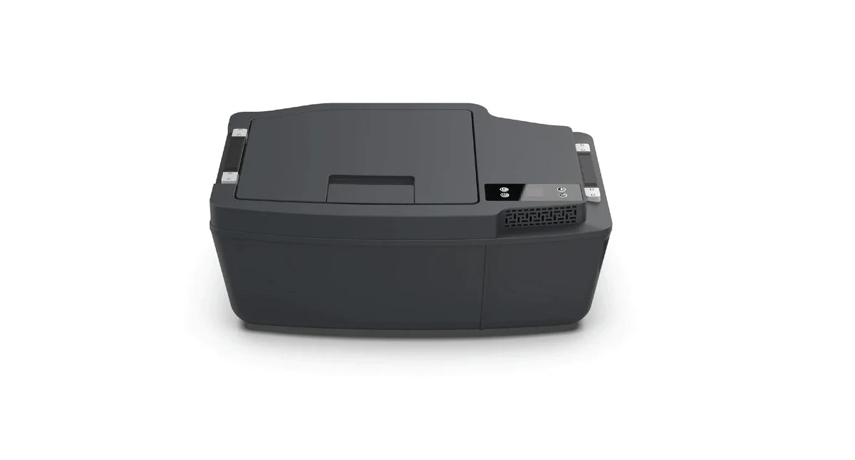 Trunk Well Refrigerator for Tesla Model 3 & Model 3 Highland (20L) – App-Controlled 12V Portable Freezer with Fast Cooling