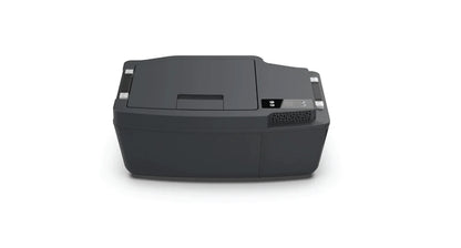 Trunk Well Refrigerator for Tesla Model 3 & Model 3 Highland (20L) – App-Controlled 12V Portable Freezer with Fast Cooling