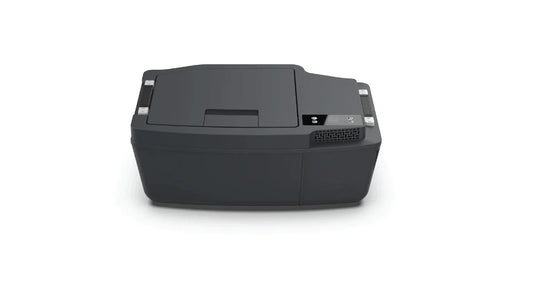 Trunk Well Refrigerator for Tesla Model 3 & Model 3 Highland (20L) – App-Controlled 12V Portable Freezer with Fast Cooling