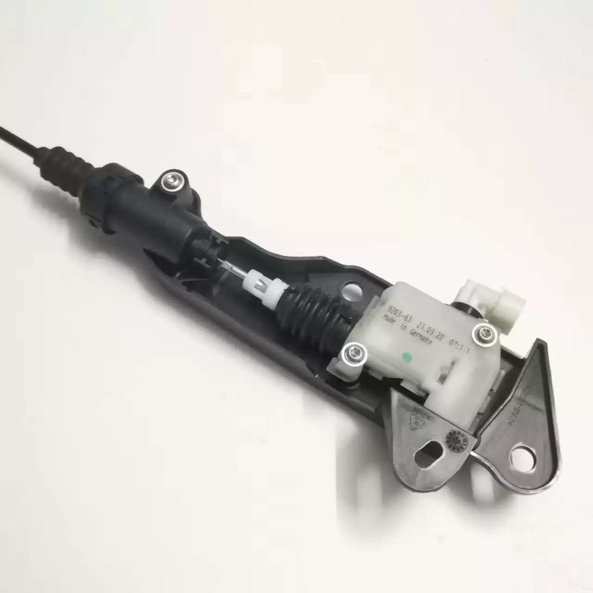 Tesla Model 3 Front Hood Latch Assembly 1033011-00-G 1098789-00-D 1098790-00-D Frunk Lock Replacement for 2017-2023 Model 3 RWD AWD Performance