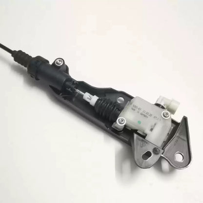 Tesla Model 3 Front Hood Latch Assembly 1033011-00-G 1098789-00-D 1098790-00-D Frunk Lock Replacement for 2017-2023 Model 3 RWD AWD Performance