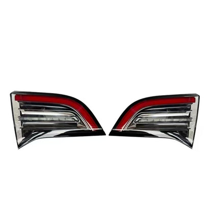 Inner Tail Light Assembly for Tesla Model 3 2017-2020 & Tesla Model Y 2020-2024 | Left & Right Rear Trunk LED Tail Lamp | OEM Replacement 1077401-00-G / 1077402-00-G / 1502088-00-B / 1502089-00-B