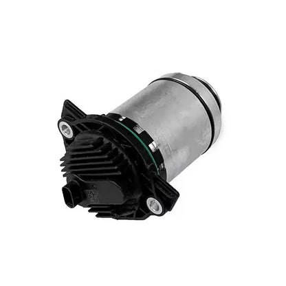 Electric Motor Oil Pump Assembly for Tesla Model 3 & Model Y OEM 1108202-00-K / 1108202-00-N EV Drive Unit Lubrication Pump Replacement