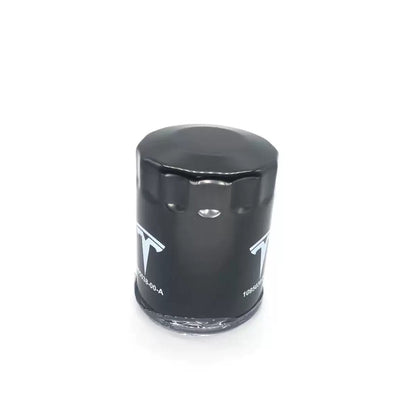 OEM 1095038-00-A Oil Filter for Tesla Model 3 Model S Model Y Model X | Replacement Cooling System Filter Assembly