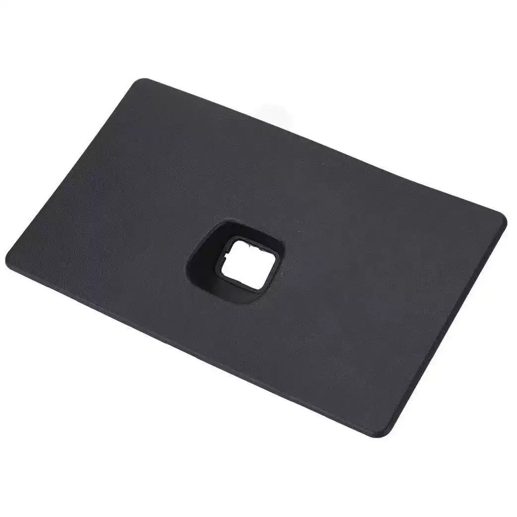 Front Trunk Upper Cover Panel Assembly for Tesla Model Y OEM 1494086 Replacement Frunk Top Trim Cover Auto Body Repair Part