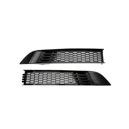 Split Insect Net Front Bumper Grill for Tesla Model Y 2020-2024 — Protective Front Bumper Mesh Guard (Not Compatible with Performance Model)