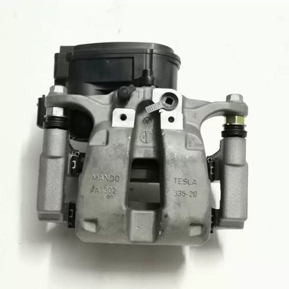 Rear Left Brake Caliper Assembly OE 1044623-00-H for Tesla Model 3 2017-2023 Replacement Rear Brake Wheel Cylinder Automotive Brake System Part
