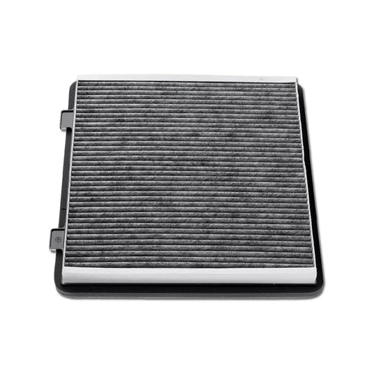 Activated Carbon Cabin Air Filter for Tesla Cybertruck (2024–ON) | Multi-Layer HEPA PM2.5 & VOC Filtration, OEM Fit