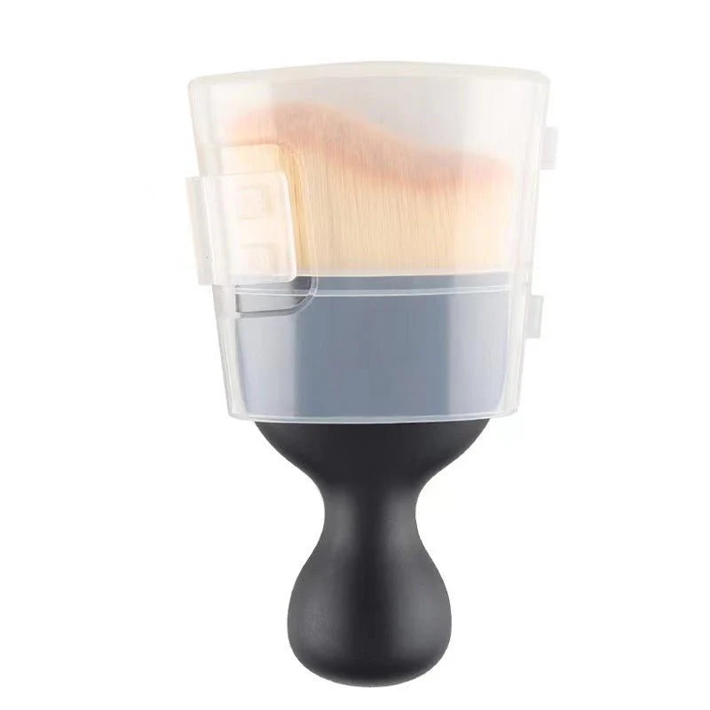 Title (SEO-Optimized)  Air Vent Cleaning Brush for Tesla Model S/Y/3/X | Soft Bristle Detailing Tool for Car Interior Dust Removal