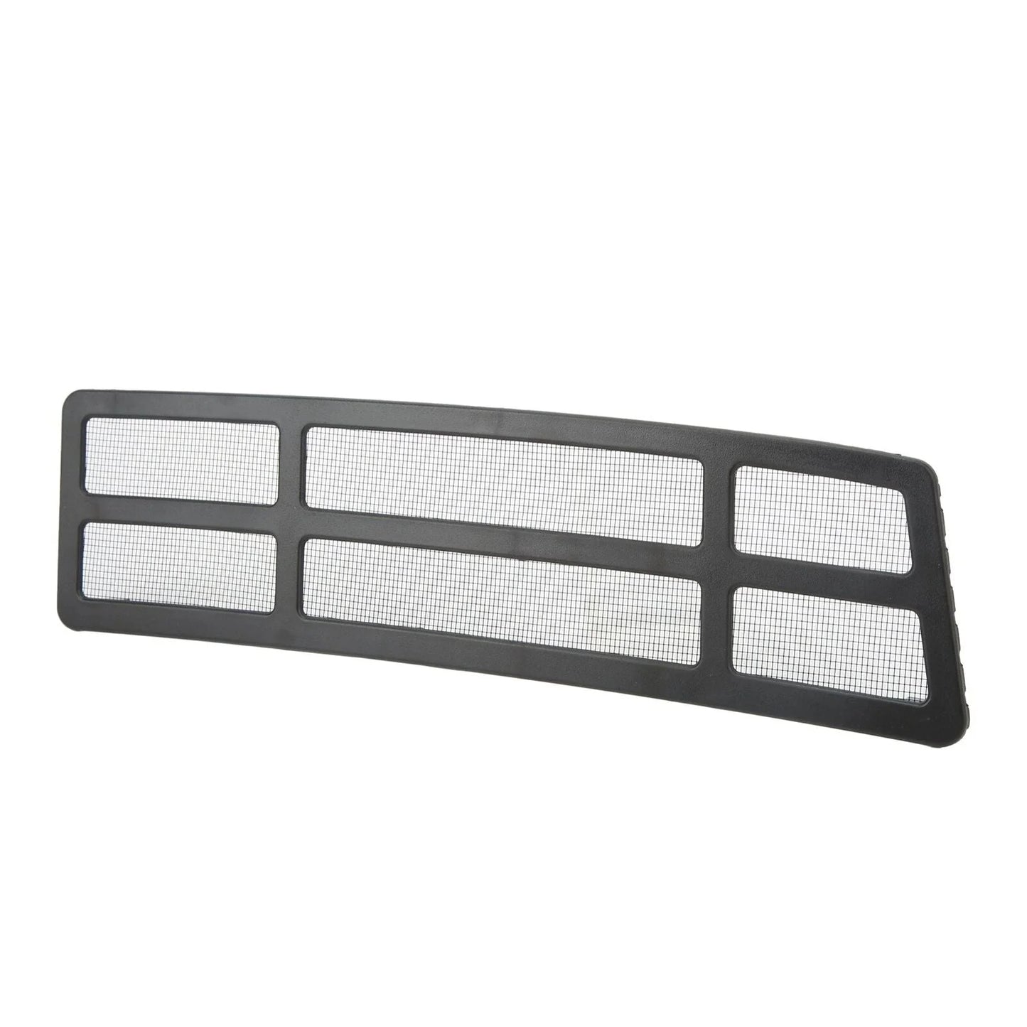 Air Intake Vent Cover for Tesla Model 3 2021–2023 | ABS + Stainless Steel Mesh | Wind Noise Reduction & Debris Protection