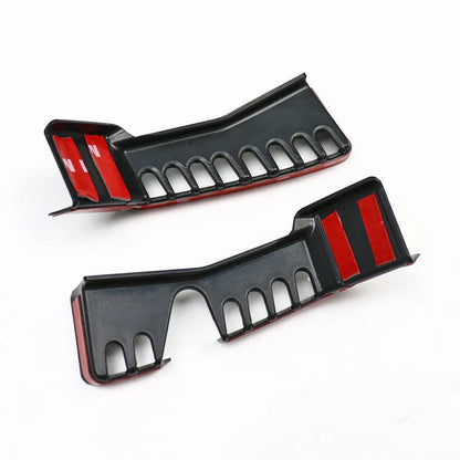 Tesla Model Y 2020-2025 Air Inlet Anti-Blocking Cover | Engine Hatch Protection, Debris Blocker Tesla Parts