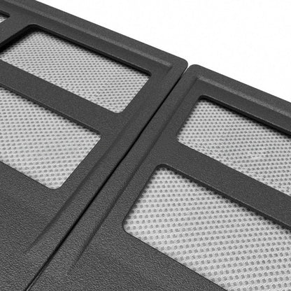 Air Intake Vent Cover for Tesla Model Y Juniper – ABS Protective Mesh Guard, Debris Blocker, Easy-Clean Air Inlet Cover Tesla Parts