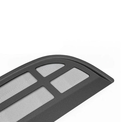 Air Intake Vent Cover for Tesla Model Y Juniper – ABS Protective Mesh Guard, Debris Blocker, Easy-Clean Air Inlet Cover Tesla Parts