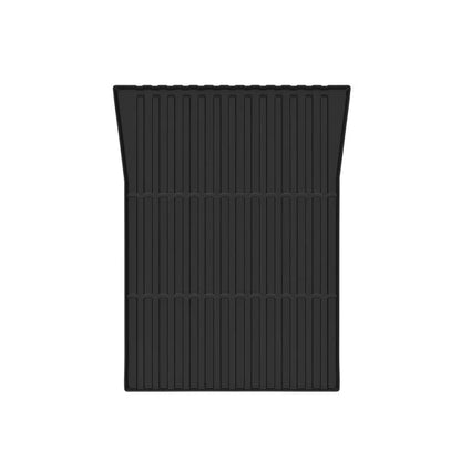 All-Weather Front & Rear Trunk Mats for Tesla Cybertruck (2024–On) | Custom Fit TPE Cargo Liners, Waterproof & Easy Clean
