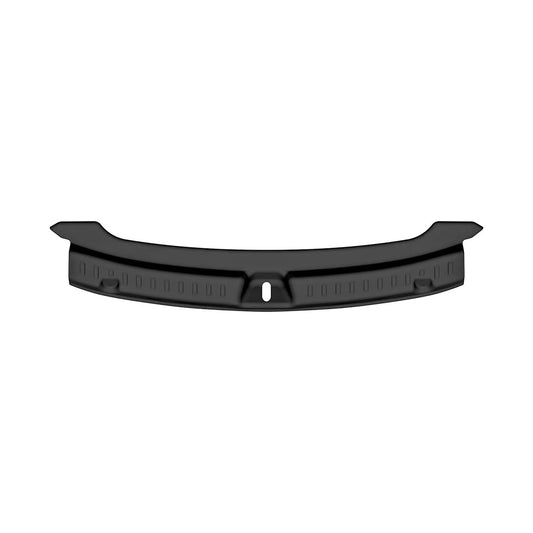 Rear Bumper Protector for Tesla New Model Y 2025.3-ON – Anti-Scratch TPE Trunk Guard, Precision-Fit Rear Cargo Protection