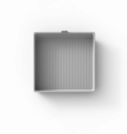 Silicone Armrest Box Mat for Tesla Cybertruck (2024–Present) – Custom-Fit, Non-Slip Protective Insert