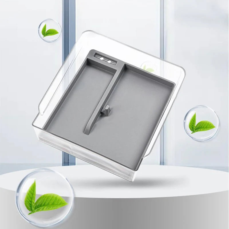 Armrest Storage Box Organizer for Tesla Model 3 Highland (2023-On) & New Model Y (Juniper)