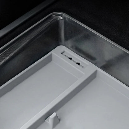 Armrest Storage Box Organizer for Tesla Model 3 Highland (2023-On) & New Model Y (Juniper)