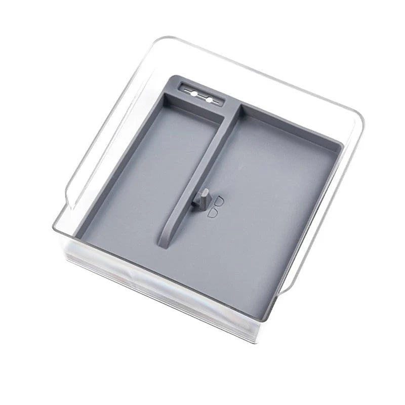 Armrest Storage Box Organizer for Tesla Model 3 Highland (2023-On) & New Model Y (Juniper)