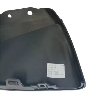 Tesla Model Y Rear Lower Fascia Valance & Rear Diffuser Trim OEM 1494006-00-B  Rear Bumper Lower Cover Replacement (2020–2024)