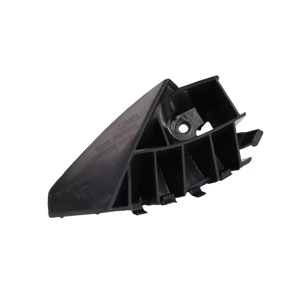 Front Right Bumper Fender Bracket for Tesla Model S (2012–2021) OEM Replacement 1095495-00-A / 1095496-00-A Auto Body Mounting Support Bracket
