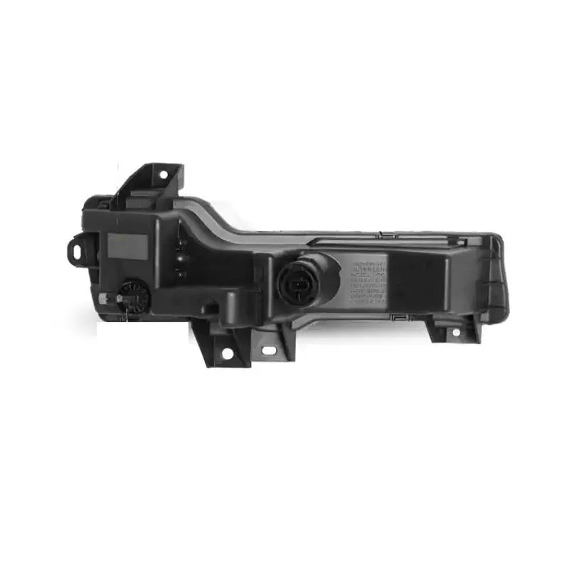 Tesla Model 3 Front Fog Light Assembly Left & Right OEM 1077391-00-E / 1077392-00-E for 2017-2020 Tesla Model 3 & Select Model Y