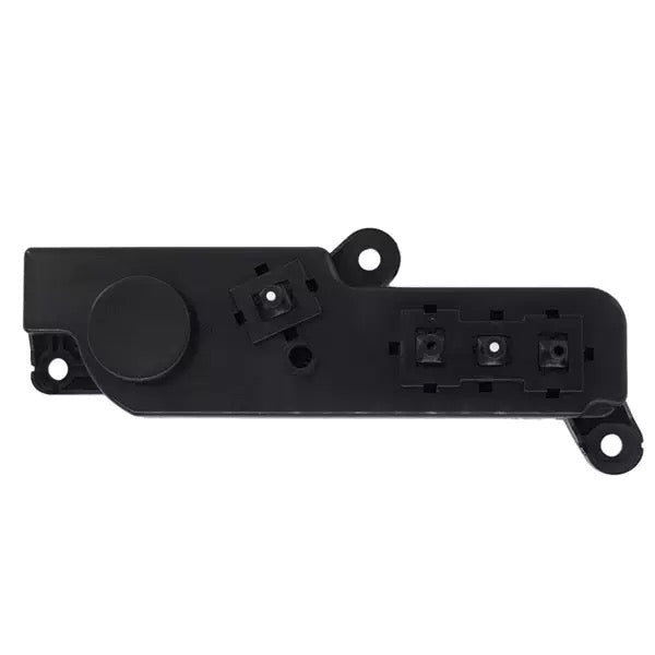 Tesla Model 3 Front Seat Adjustment Switch Replacement OEM 1098529-00-F / 1098530-00-F Driver & Passenger Seat Control Button Assembly (2017-2019)
