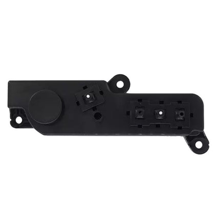 Tesla Model 3 Front Seat Adjustment Switch Replacement OEM 1098529-00-F / 1098530-00-F Driver & Passenger Seat Control Button Assembly (2017-2019)