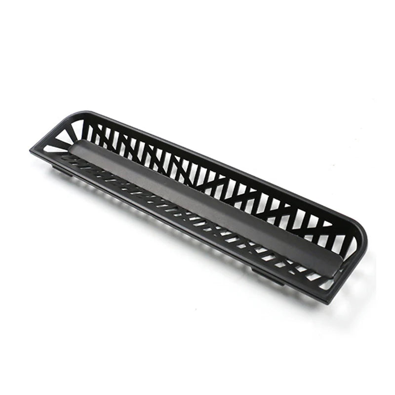 2023-2024 Model 3 Highland ABS Rear AC Vent & USB Port Protector – Dust & Spill Guard