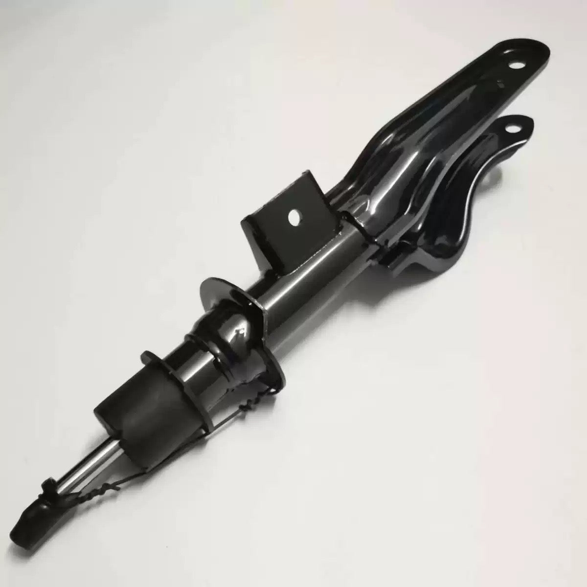 Front Suspension Shock Absorber Assembly for Tesla Model 3 2017-2019 | Front Left 1044363-00-F | Front Right 1044368-00-F 1044368-00-E | OEM Replacement Strut