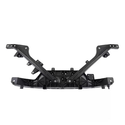Front Radiator Support Assembly for Tesla Model Y 2019-2025 OEM 1495245-00-C Front Body Structure Cooling System Support Bracket Replacement