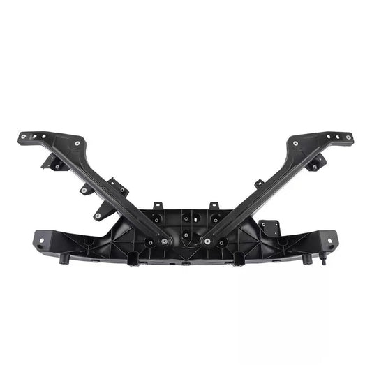 Front Radiator Support Assembly for Tesla Model Y 2019-2025 OEM 1495245-00-C Front Body Structure Cooling System Support Bracket Replacement