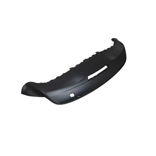 Tesla Model Y Rear Lower Fascia Valance & Rear Diffuser Trim OEM 1494006-00-B  Rear Bumper Lower Cover Replacement (2020–2024)