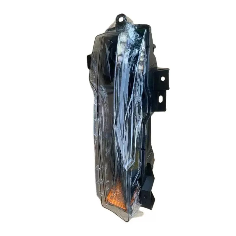 Tesla Model 3 Front Fog Light Assembly Left & Right OEM 1077391-00-E / 1077392-00-E for 2017-2020 Tesla Model 3 & Select Model Y