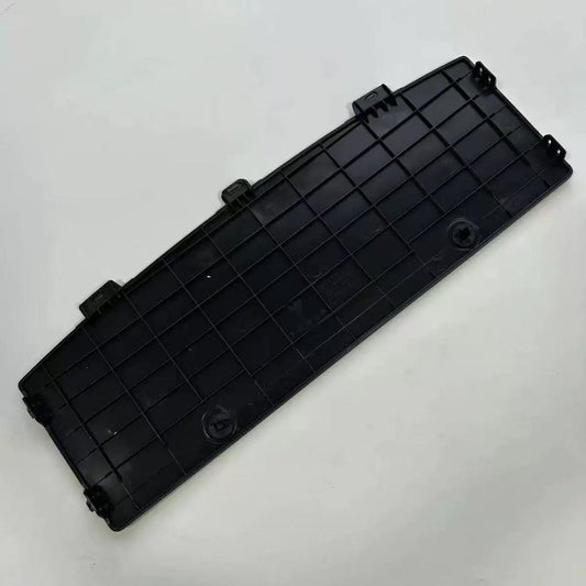 Tesla Model 3 Rear Lower Bumper Diffuser Cover OEM 1135412-00-A – Rear Underbody Lower Guard Plate Replacement for 2017-2021 Tesla Model 3