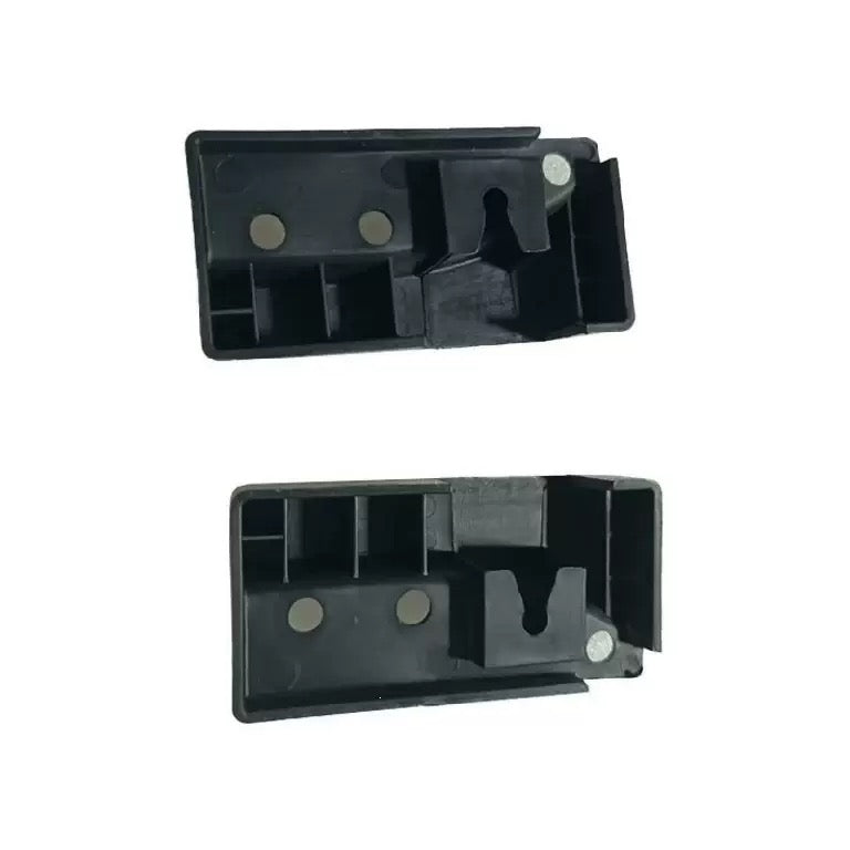 Tesla Model S Rear Tail Light Lower Mounting Bracket Left & Right Side 1042046-00-B 1042974-00-B Rear Lamp Support Bracket Replacement 2012-2019