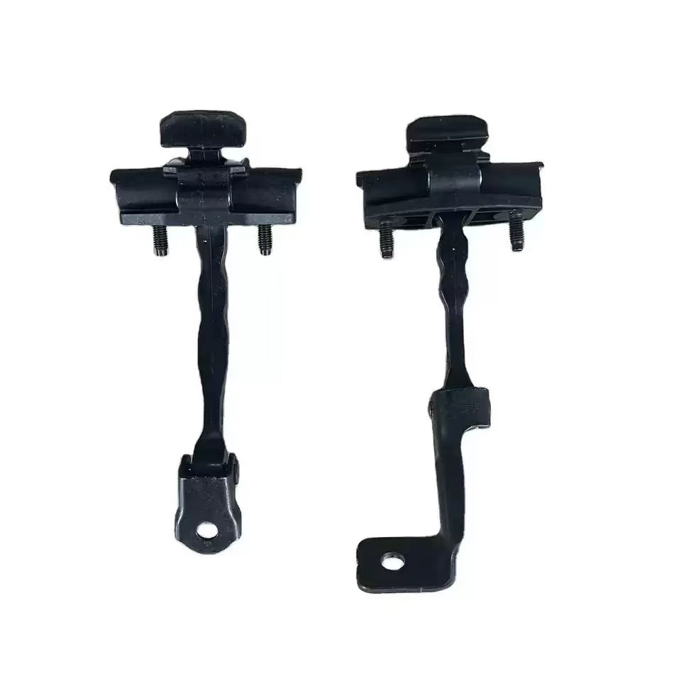 Front Door Check Strap Door Limiter Check Belt Assembly for Tesla Model 3 2017-2025 OEM 1110298-00-D 1089507-00-D Front Door Stop Check Arm Replacement