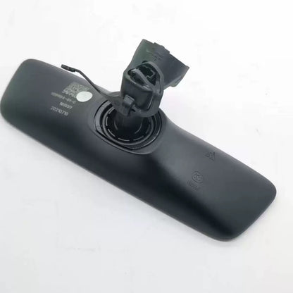 OEM Interior Rear View Mirror Assembly 1119904-01-C / 1119904-01-G for Tesla Model 3 2017-2019 Cabin Rearview Mirror Replacement Black