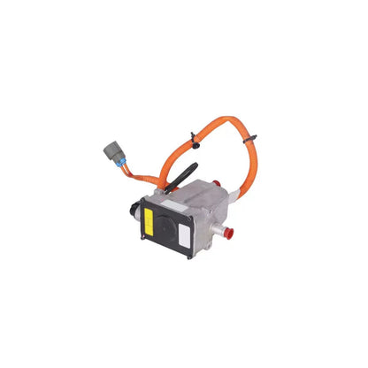 Battery Coolant Heater Assembly 1048941-00-C for Tesla Model X 2015-2019 | High-Quality EV Battery Heating Module Replacement Auto Part