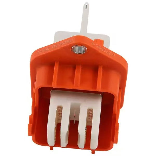 Tesla Model S Inverter Plug Connector 100167-00-F | OEM Used Repair Replacement Cable Plug for 2015-2016 Tesla Model S