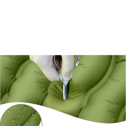 Custom-Fit Camping Mattress for Tesla Cybertruck 2024+ | Foldable Memory Foam Truck Bed Mattress for Overlanding & Road Trips