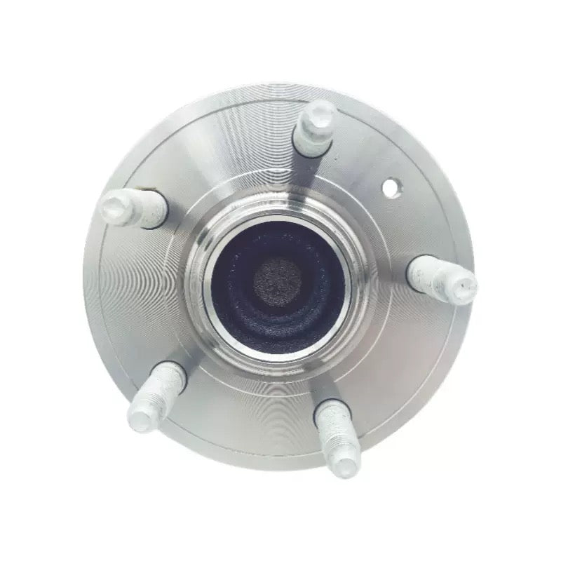 Front & Rear Wheel Hub Bearing Assembly 1027170-00-B 1027170-00-A for Tesla Model S (2014–2016) & Model X (2016–2023) | High-Precision Replacement Wheel Bearing Kit