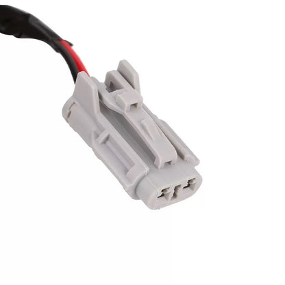Front Bumper Park Assist Sensor Wiring Harness for Tesla Model 3 2017–2021 OEM 1067958-01-F / 1067958-00-G / 2067958-00-B Front Parking Assist Cable Assembly