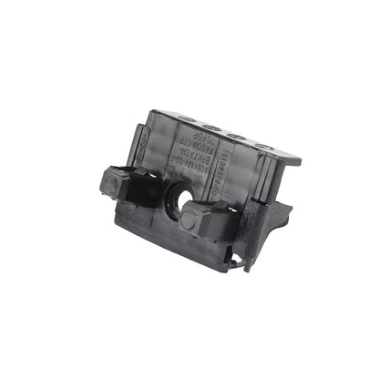 Front Bumper Center Support Bracket Left & Right for Tesla Model 3 2017-2020 | OEM 1084171-00-F / 1084172-00-F Front Bumper Mounting Bracket Assembly